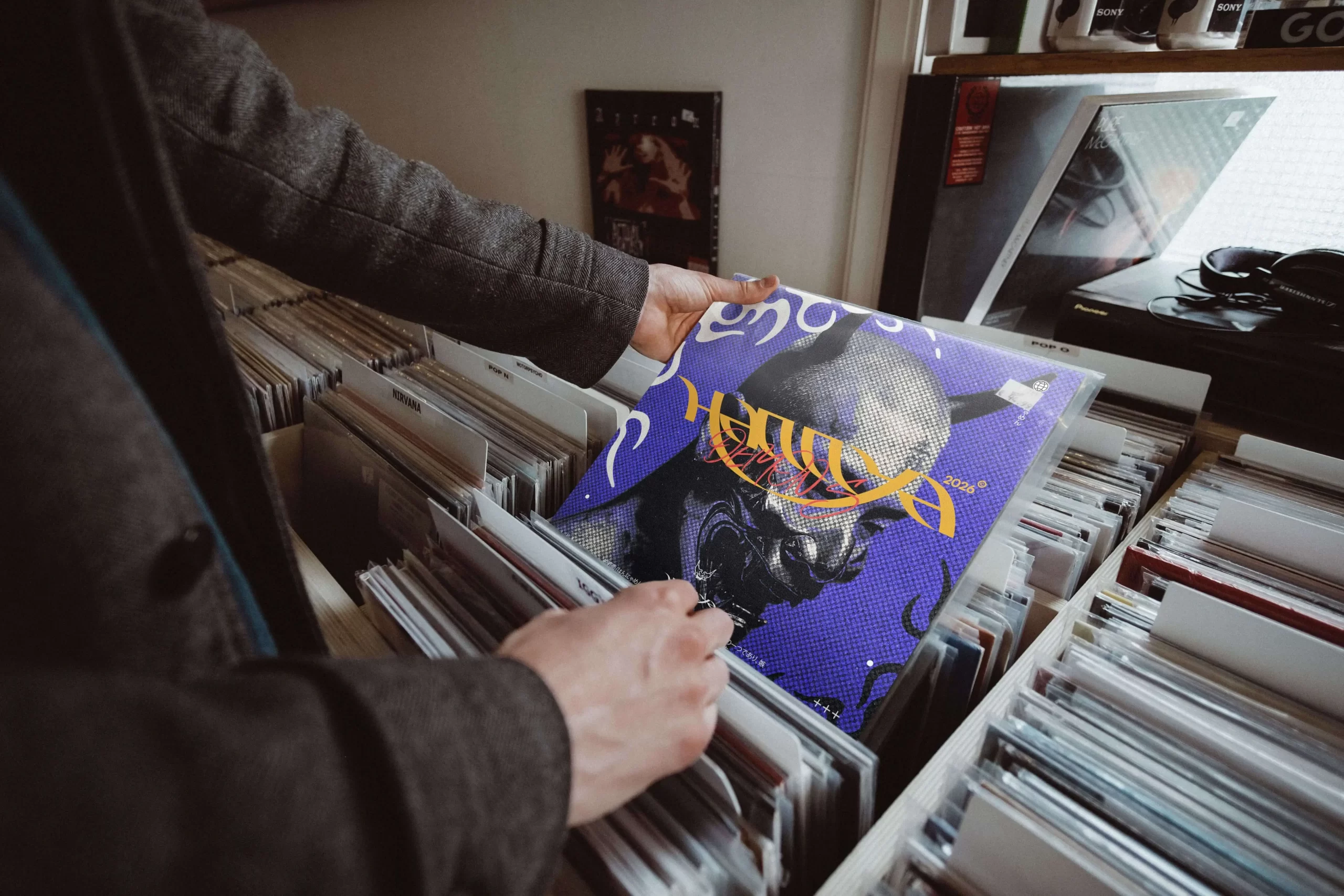 Diseñador gráfico tenerife